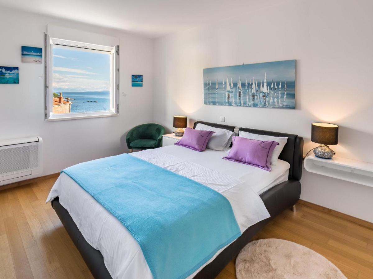 Apartman Modern Center With Terrace Split